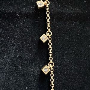 Brighton Meridian Zenith bracelet